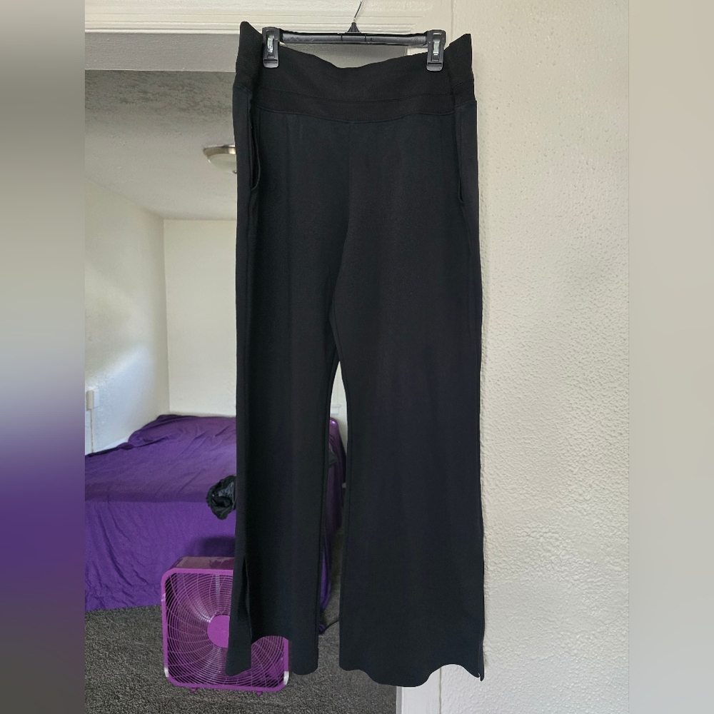 Athleta Pants (Flare, XL)
